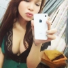 Selfshot pics of asian Tgirl Vitress Tamayo and her big boobs